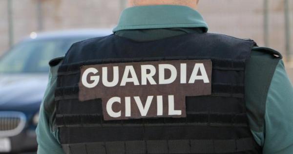 Una mujer muere apuñalada en La Mojonera (Almería)