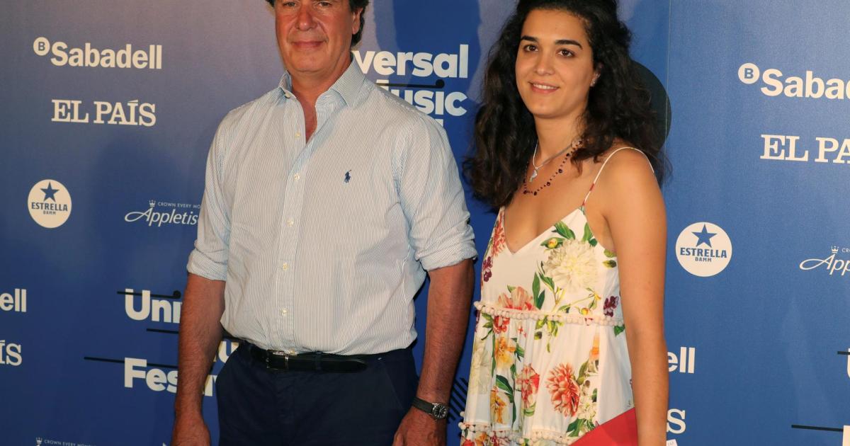 Cayetano Martínez de Irujo se casa: su sonado noviazgo con una mallorquina un año antes de conocer a su futura mujer
