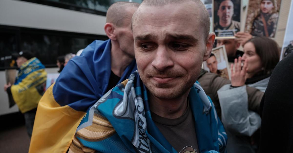 La suerte está echada en Kupiansk, uno de los grandes objetivos de las fuerzas rusas