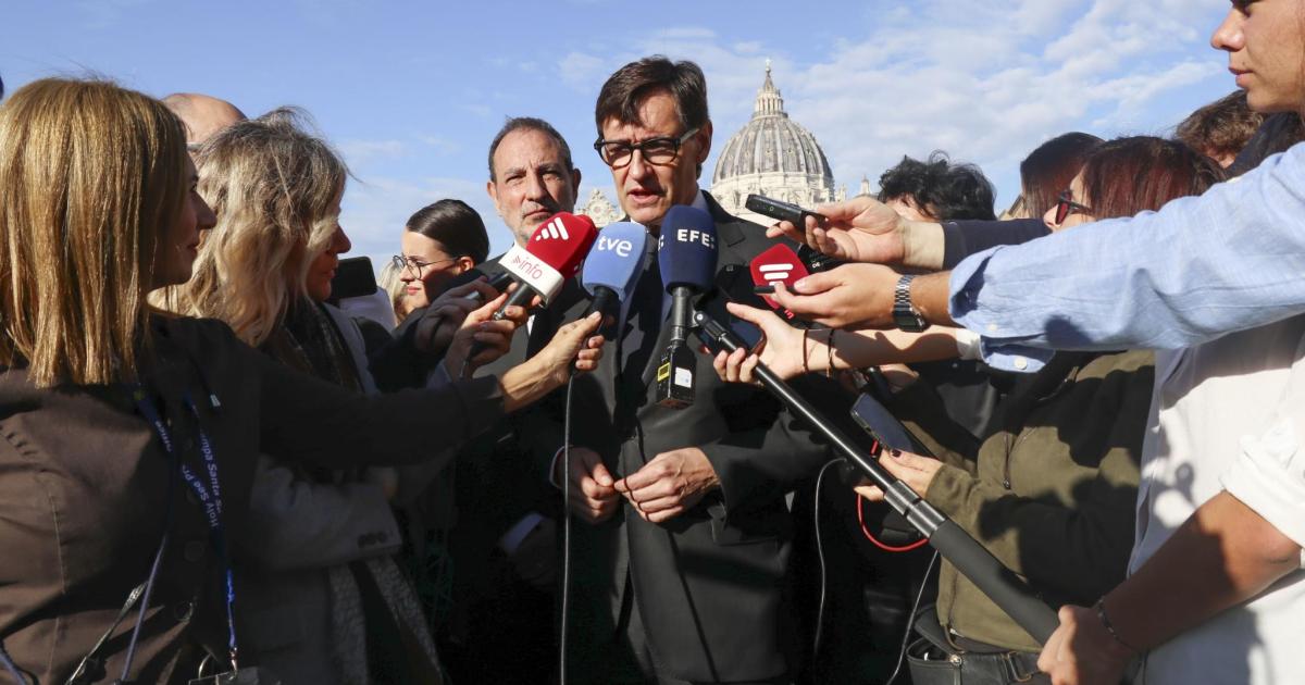 Querella de la Generalitat contra Josep Pàmies, el 'gurú' de las terapias alternativas