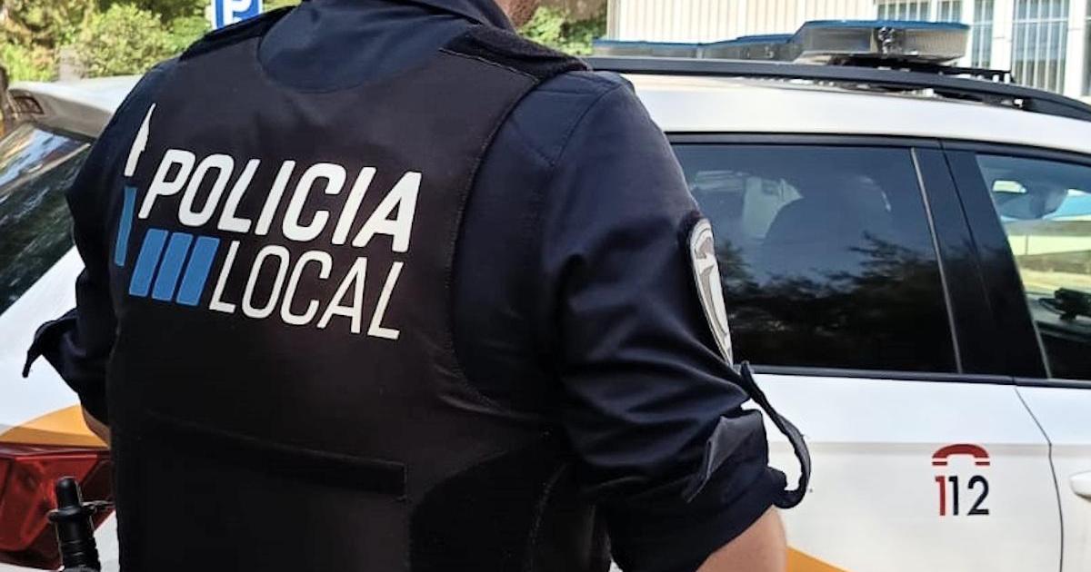 Detenida por amenazar de muerte y lanzar botellas en un bar en Palma