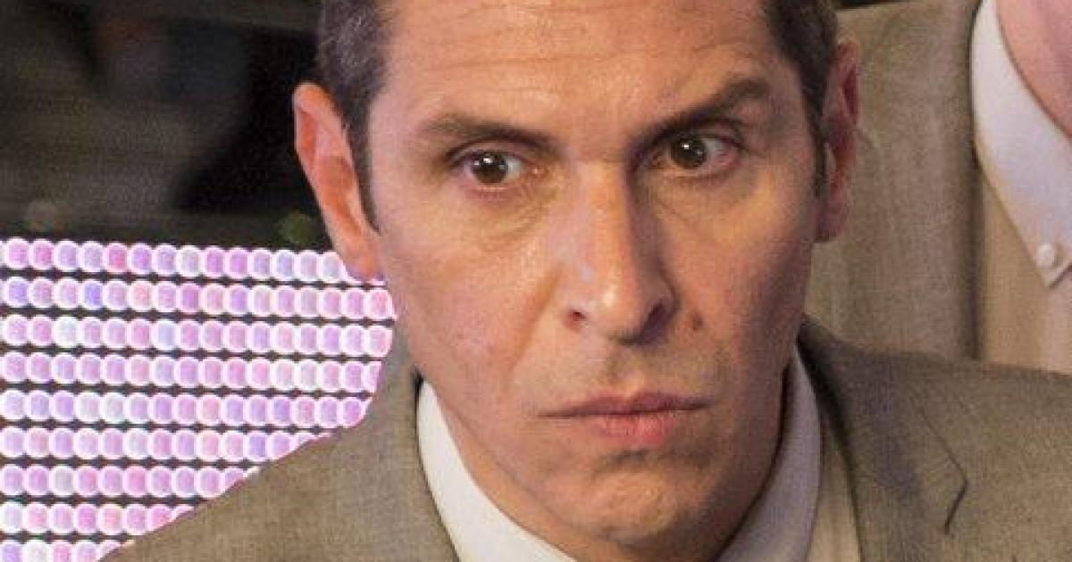 Muere a los 56 años el actor Javier Manrique, habitual con Álex de la Iglesia y en series