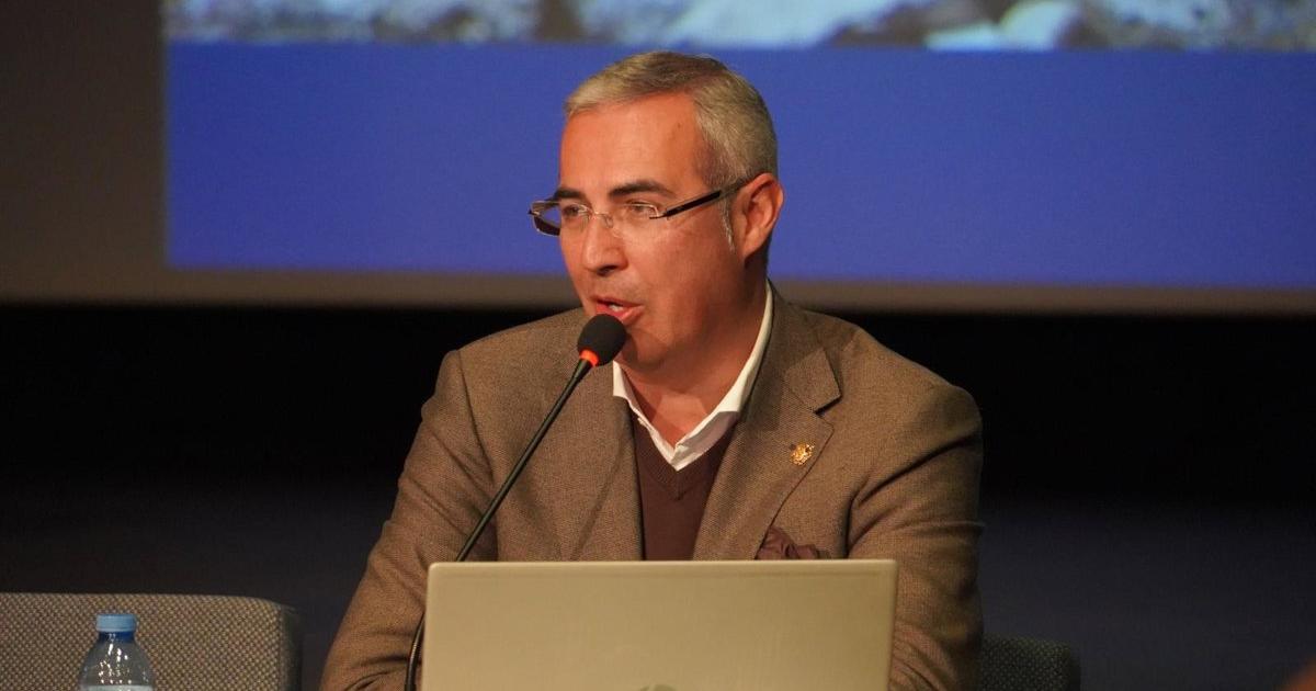 A prisión el detenido por el crimen del hombre de Berja hallado maniatado en un maletero en El Ejido (Almería)