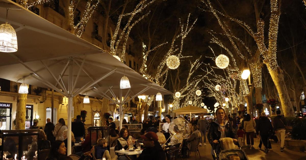 El comercio aprueba que el 26 de diciembre sea día de apertura en 2026