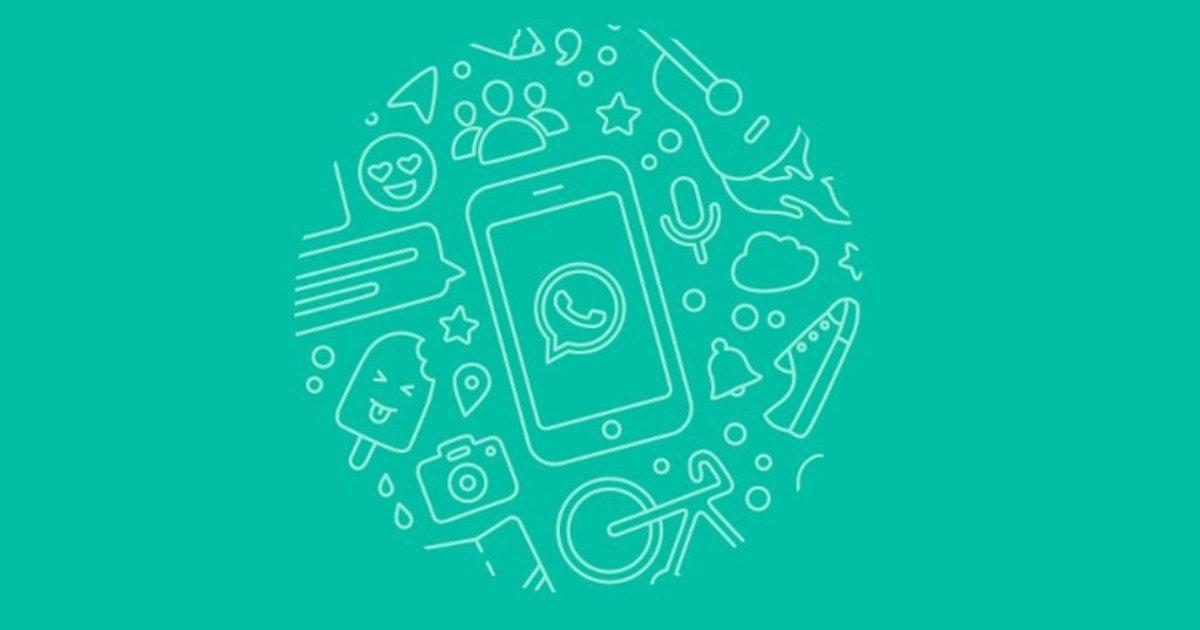 WhasApp pepara un sistema para reservar los nombres de usuario