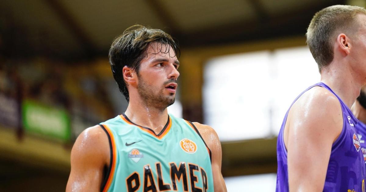 El Palmer Basket reta al Ourense