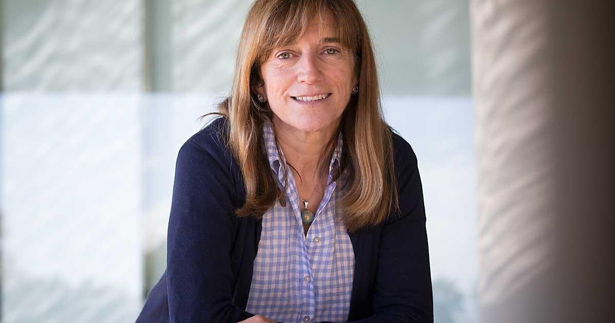 Anna Traveset: «En el Imedea estamos ahora ‘on fire’ en reconocimientos»