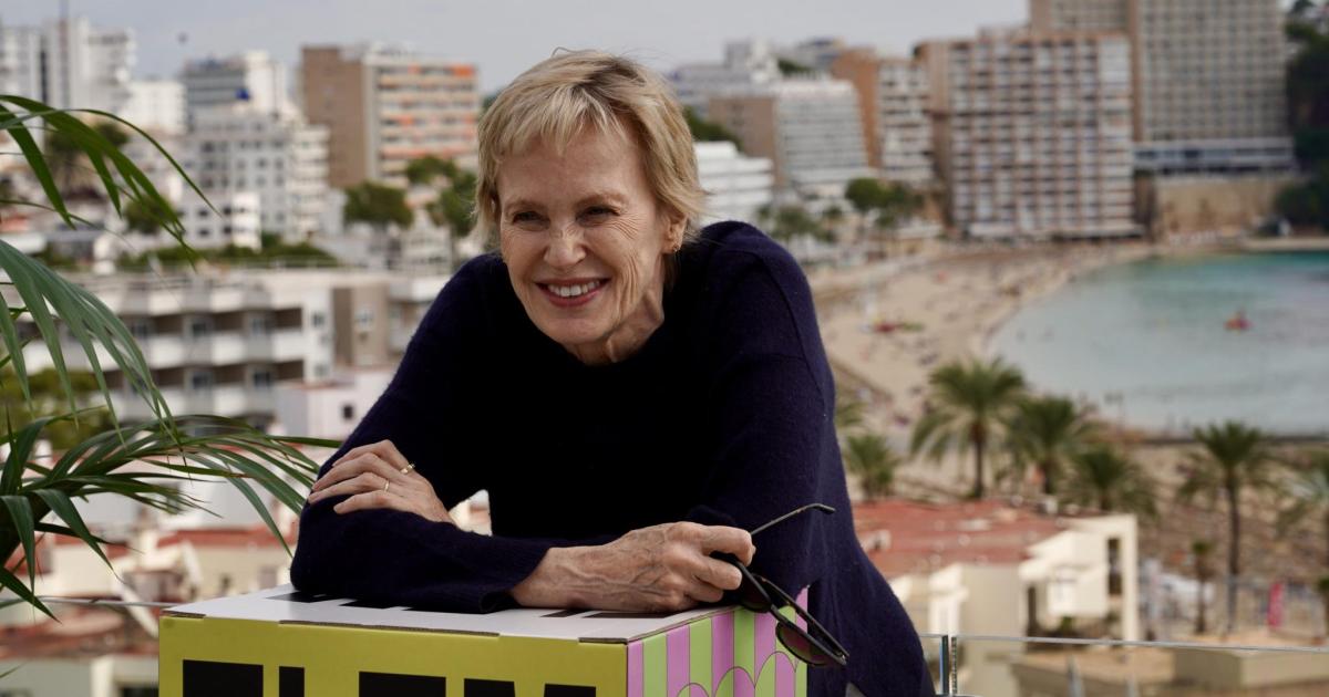 Siri Hustvedt: «El Gobierno Trump no es conservador, es un movimiento neofascista reaccionario»