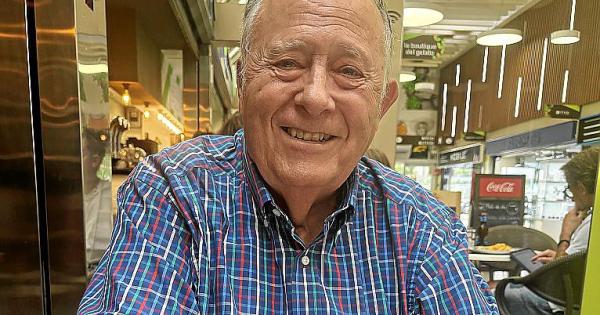 «‘Talismán’ sigue gracias a la excelente comunicación que hay entre los oyentes y yo»