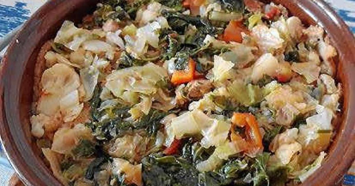 Joan Rosselló de Son Fortesa, en Caragol y unas sopas payesas