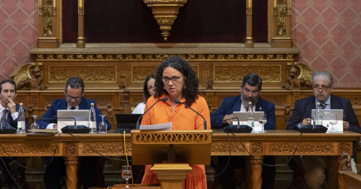El PSOE pedirá en el Consell de Mallorca el reconocimiento del Estado palestino