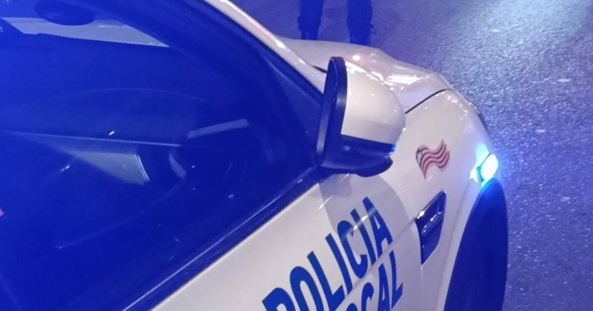 Buscan a un hombre que dejó inconsciente a otro tras hacerle un mataleón en Palma