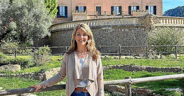 Estefanía Gonzalvo: «Botiga al carrer pone en valor el comercio»