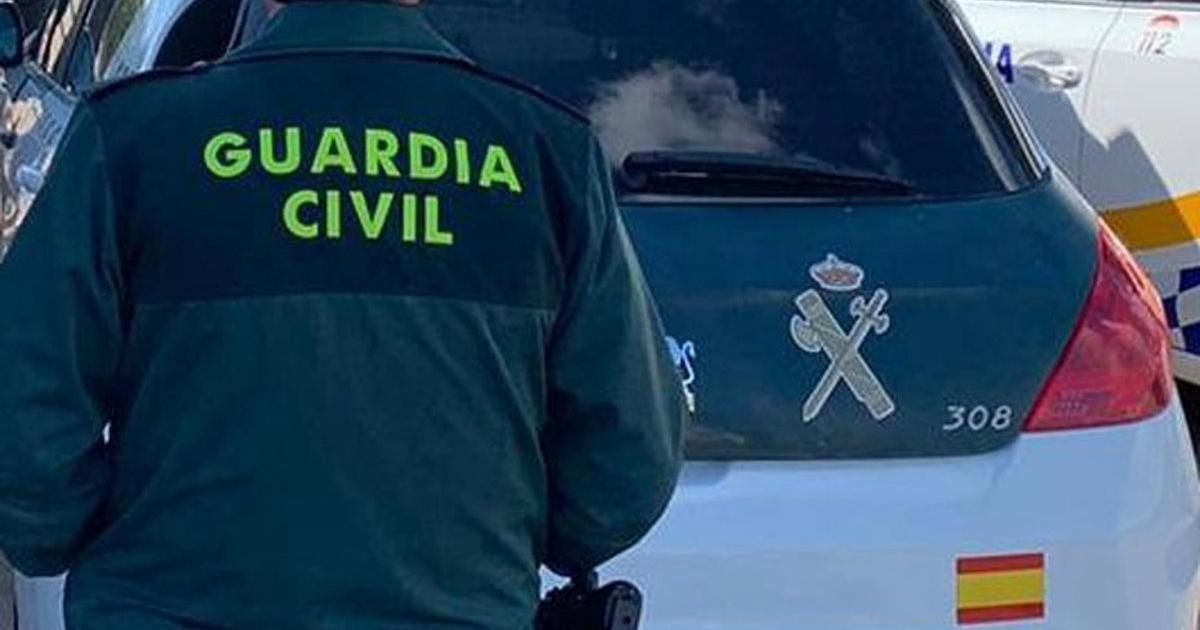 Pasa a disposición judicial este domingo el detenido por matar a su madre en Brenes (Sevilla)