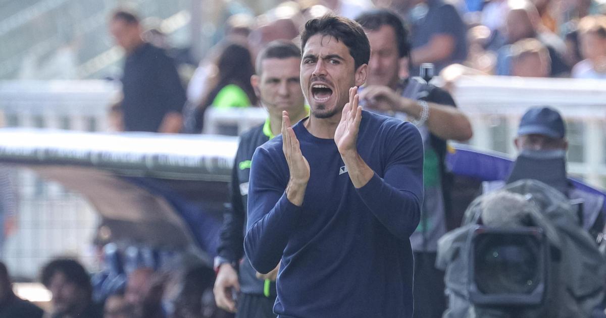 El Parma de Carlos Cuesta se atasca ante el Lecce