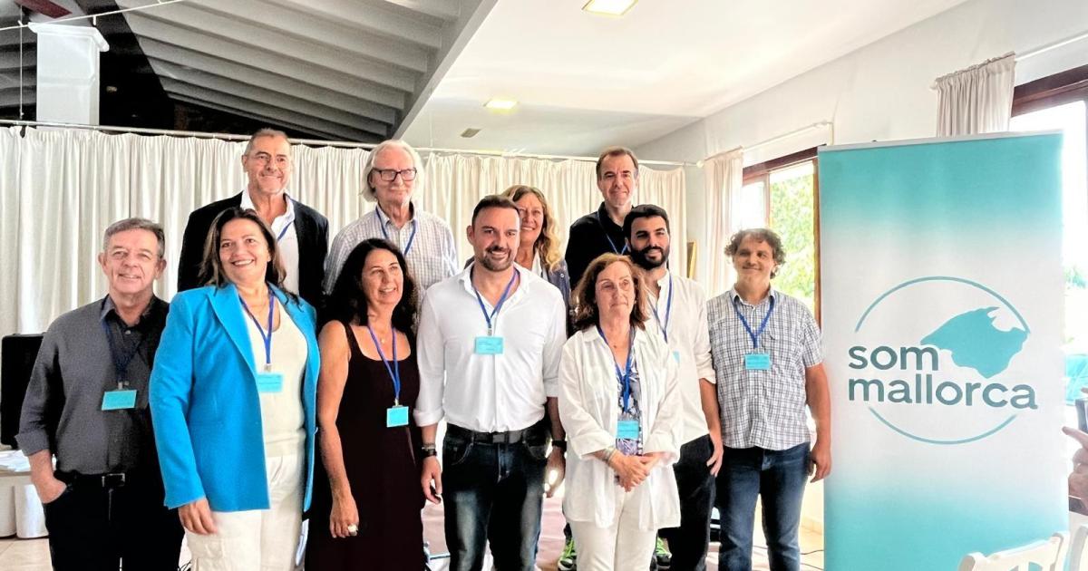 SOM Mallorca quiere negociar una coalición con El PI