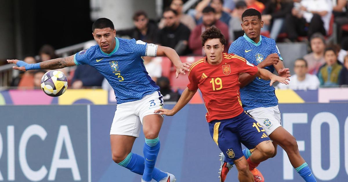 Jan Virgili aplaza su regreso a Mallorca: España se clasifica para octavos