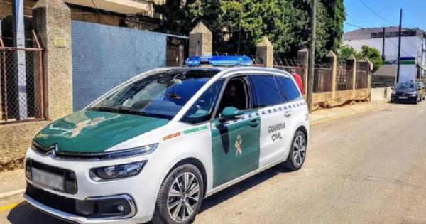 Investigan el asalto de tres encapuchados en una finca de Llucmajor
