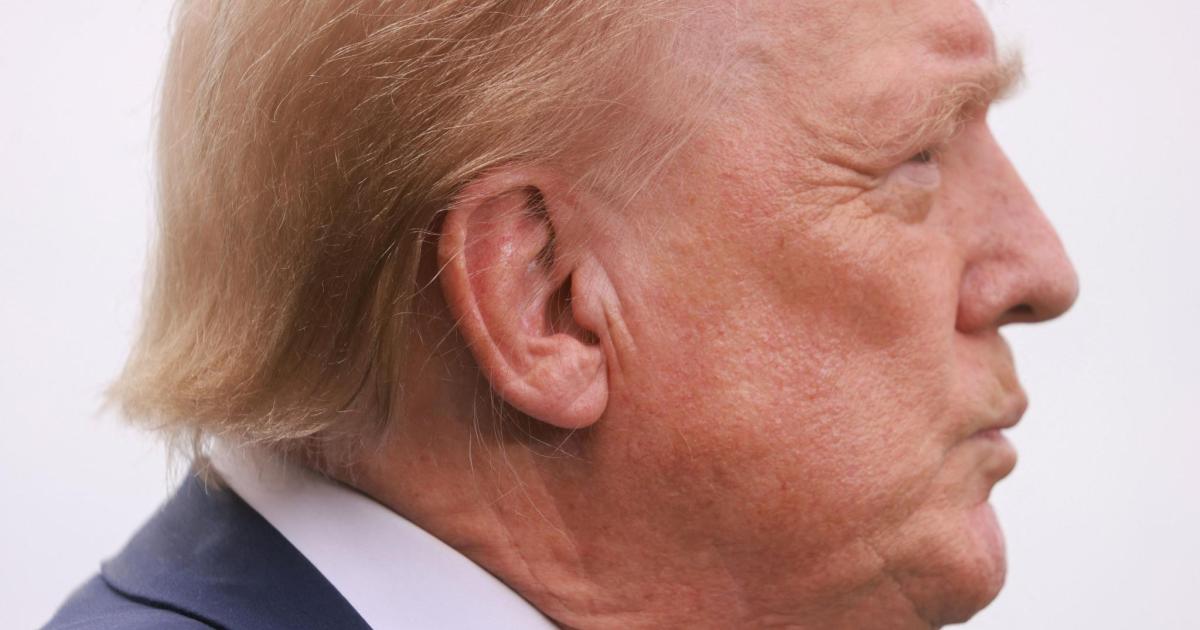 Trump avisa a Hamás que será «completamente aniquilado» si insiste en permanecer en el poder en Gaza