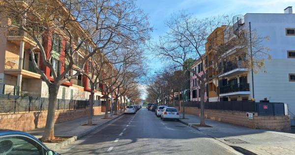 En trámite más de 3.600 viviendas en los urbanizables de Son Güells y Son Puigdorfila