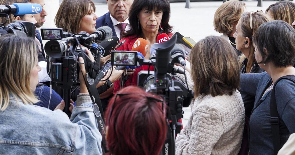 El Gobierno avisa a Baleares y señala por carta las deficiencias en materia de interrupción del embarazo