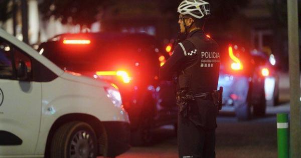 Detenido por violar a su hija de 20 años en Lleida ante otro hijo, de 8