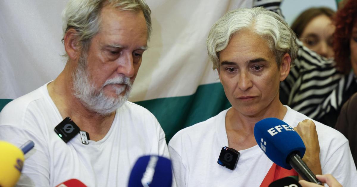 Colau explica que estudiarán una denuncia colectiva a nivel internacional: «Esto no puede quedar impune»