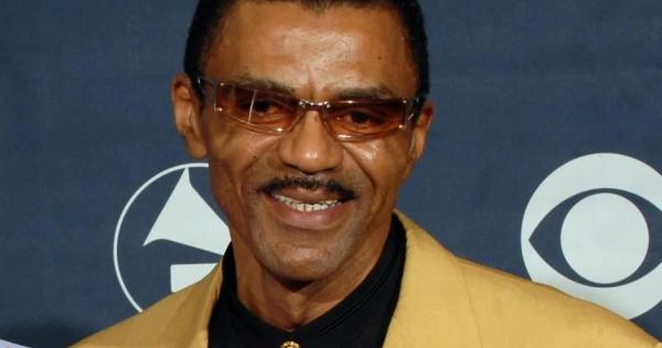 Fallece a los 67 años el productor Ike Turner Jr., hijo de Tina y Ike Turner