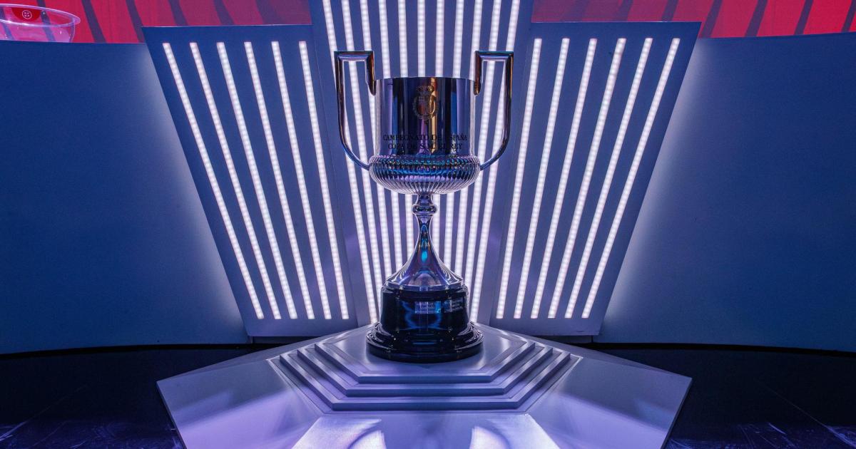 Copa del Rey: el Sant Jordi se enfrentará a Osasuna y el Constancia, al Girona