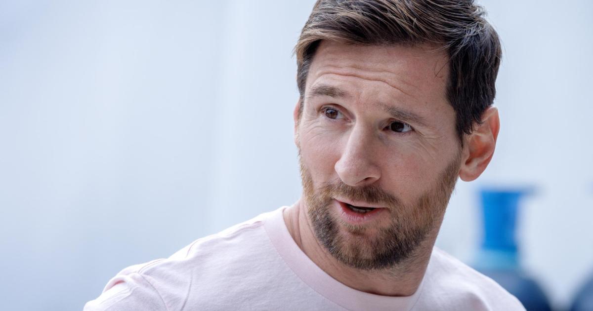Meliá asume la gestión de los seis hoteles MiM, propiedad de Leo Messi