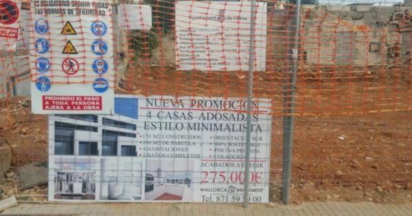 Los procedimientos concursales en Baleares suben un 17,3% hasta septiembre