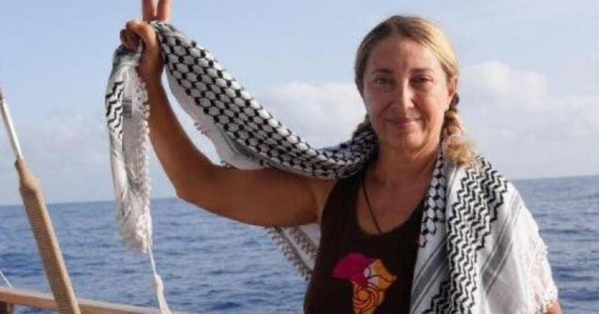 «Los guardias me atacaron, me defendí, no tenía elección», asegura Reyes Rigo
