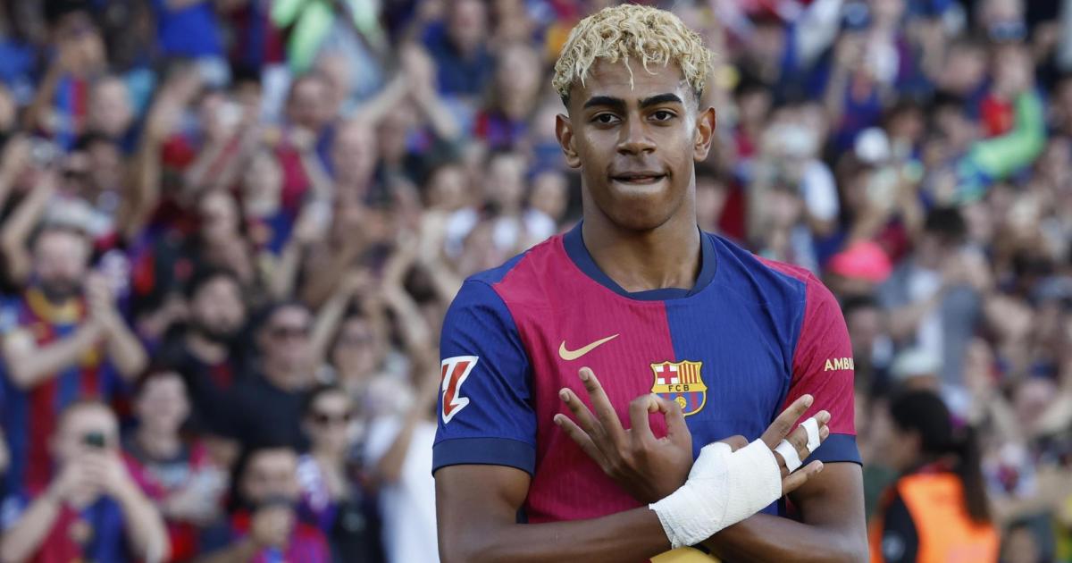 Luz verde al Villarreal-Barça en Miami