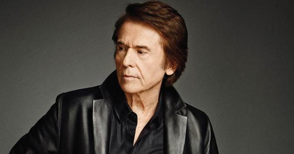 Raphael vuelve al Auditòrium de Palma