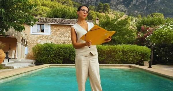 Noche de comedia negra con 'Selling Shade' en el Auditòrium de Palma