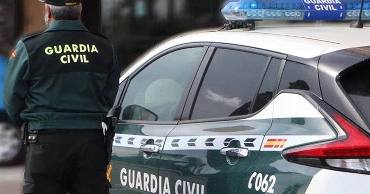Muere un hombre de 71 años al reventar una rueda en un taller en Los Palacios (Sevilla)