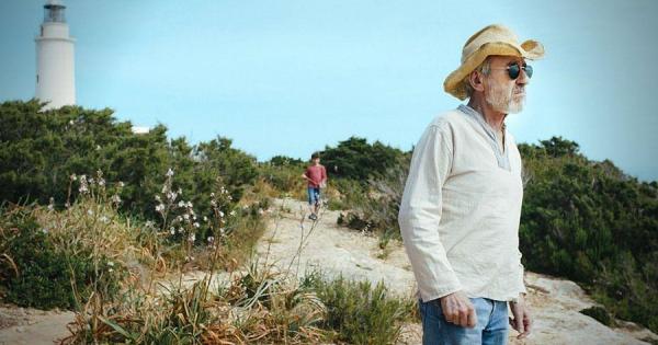 La película imprescindible de José Sacristán que fue rodada en Baleares: una historia que emociona con Mediterráneo de fondo