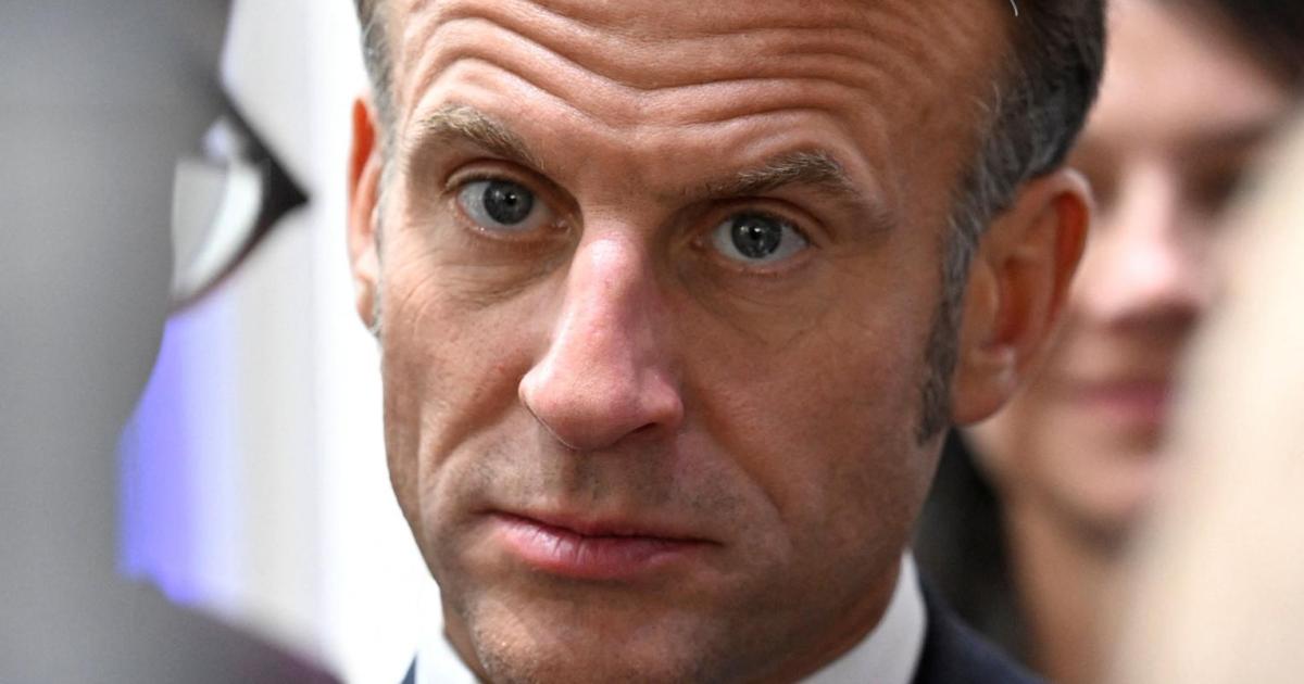 Francia: del caos institucional, ¿a la sexta república?