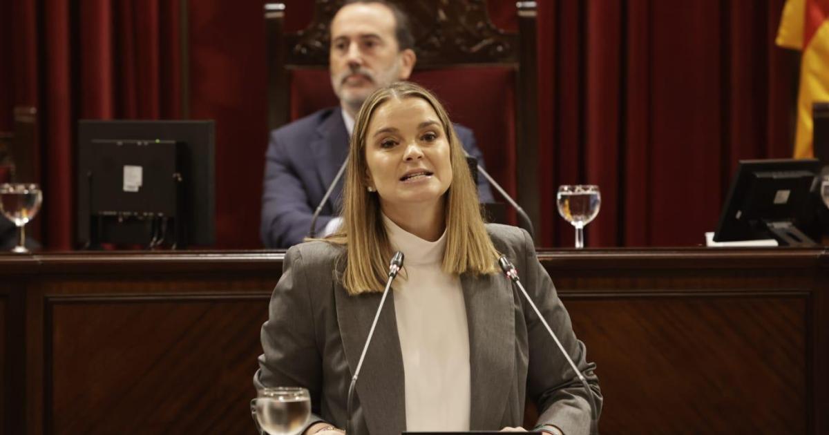 El Govern lanzará nuevas ayudas de 10.000 euros para compra de vivienda dirigidas a jóvenes