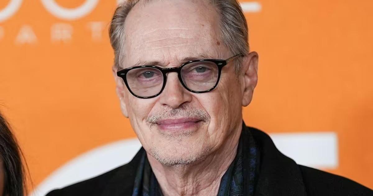Steve Buscemi, estrella de la 14 edición del Evolution Film Festival