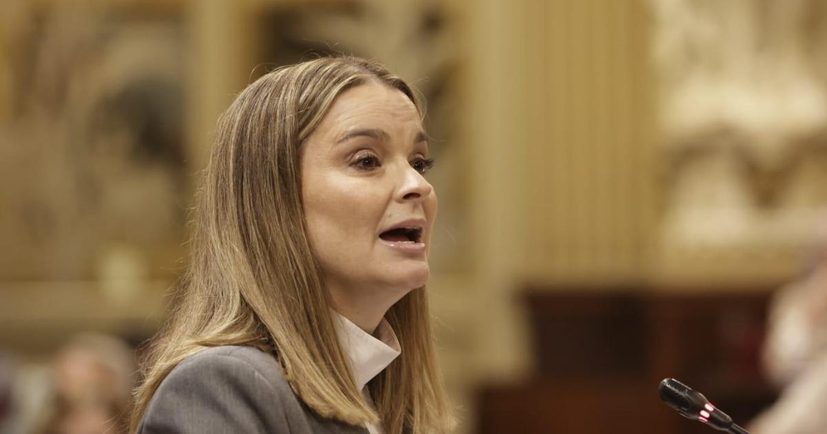 Prohens defiende un «cambio de patrón» para poner límites a la bomba demográfica