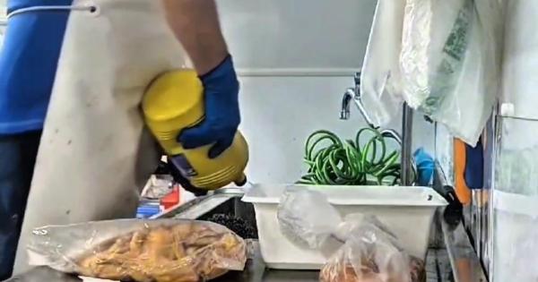 La operación en Mallorca que destapó 231 kilos de carne lavada con lejía formaba parte de un operativo internacional