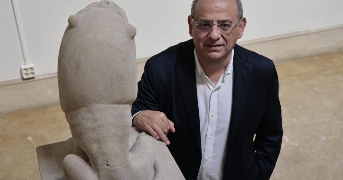 El delegado del Gobierno en Baleares afirma que «el Govern tiene derecho a recurrir, pero tiene que cumplir el decreto de menores no acompañados»