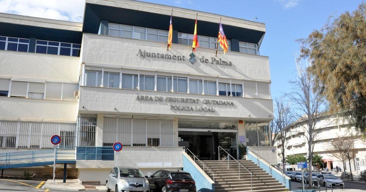 El conductor que provocó el accidente mortal en Palma alega que no recuerda nada