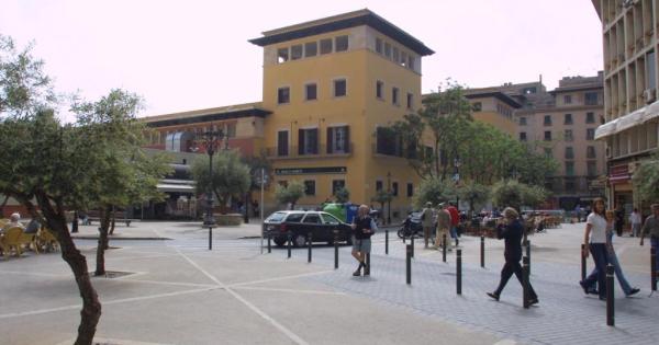Urbanismo aprueba la conversión de varios locales en viviendas en diferentes barrios de Palma