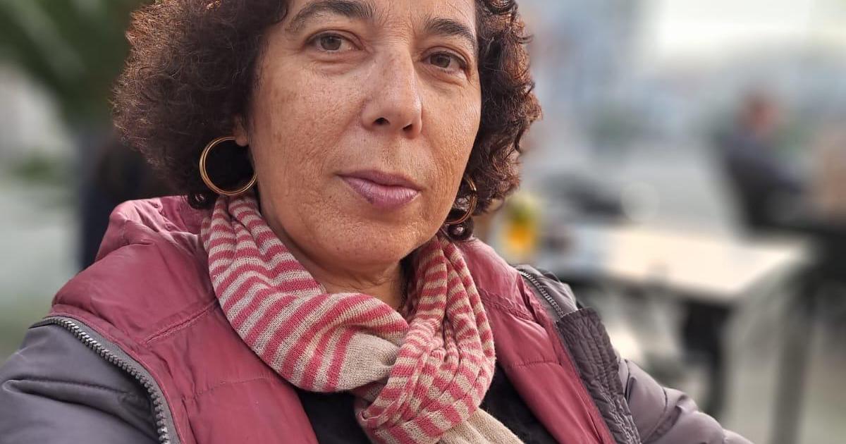 Stefania Fantauzzi: «Hannah Arendt ya defendía la solución de los dos estados para Palestina e Israel»