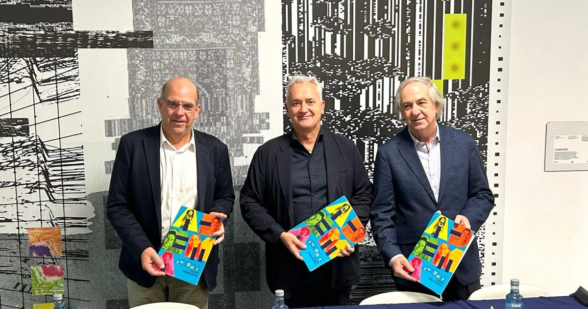 Acuerdo para la formación práctica de los alumnos de la futura Universitat de Mallorca