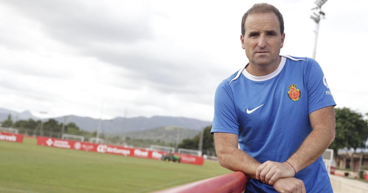 Jagoba Arrasate: «Cuando estás último hay algo que no te deja ser feliz y no te deja dormir, pero vamos a darle la vuelta»