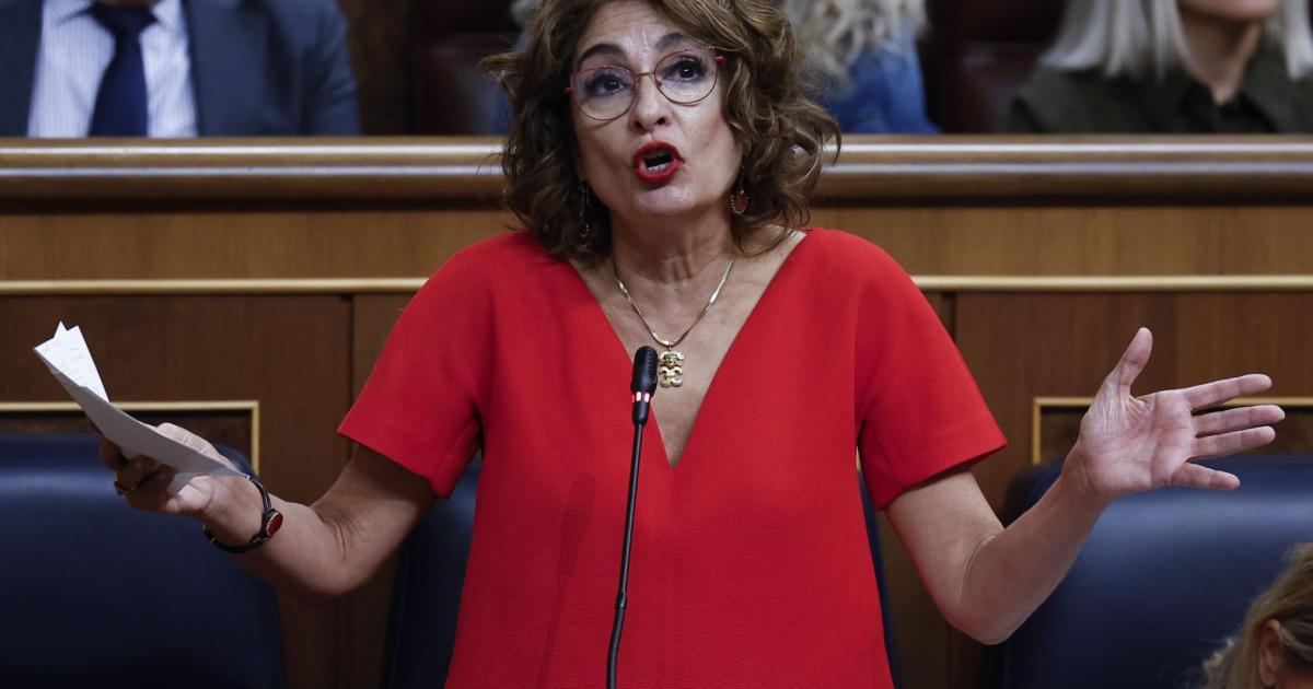 El Gobierno anuncia que en breve aprobará una generación de crédito para financiar la ley de ELA
