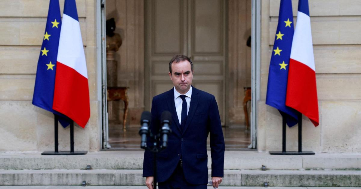 Lecornu ve posible un acuerdo presupuestario en Francia y aleja el riesgo de elecciones anticipadas
